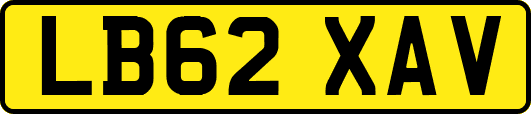 LB62XAV