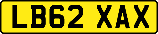 LB62XAX