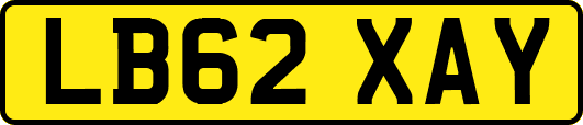 LB62XAY