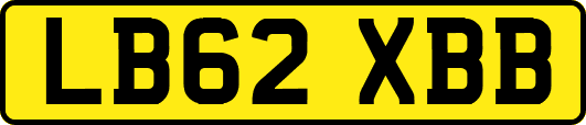LB62XBB