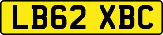LB62XBC