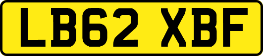 LB62XBF