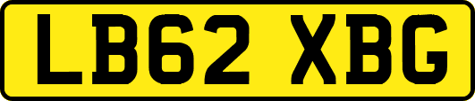 LB62XBG