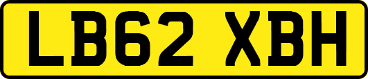 LB62XBH