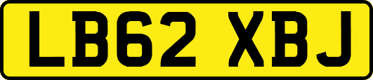 LB62XBJ