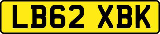 LB62XBK