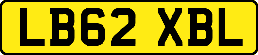 LB62XBL