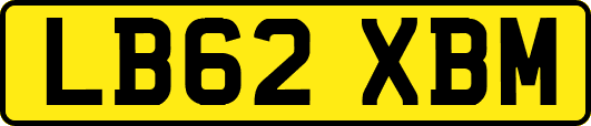 LB62XBM