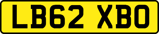 LB62XBO