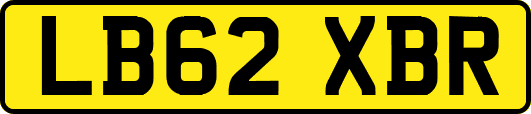 LB62XBR