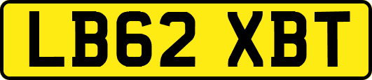 LB62XBT