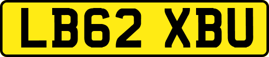LB62XBU