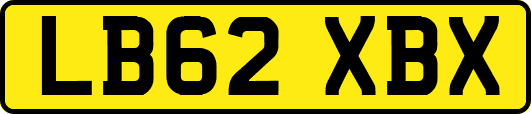 LB62XBX