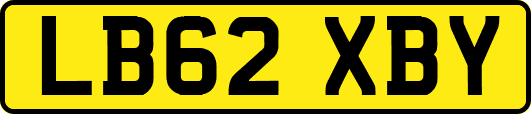 LB62XBY