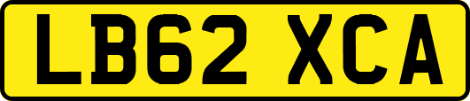 LB62XCA