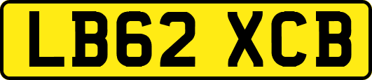 LB62XCB