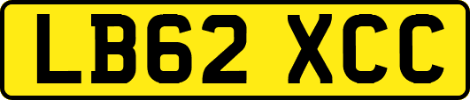 LB62XCC