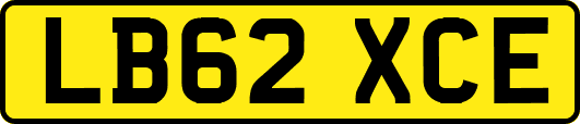 LB62XCE