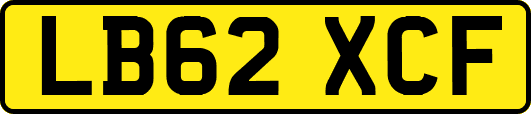 LB62XCF