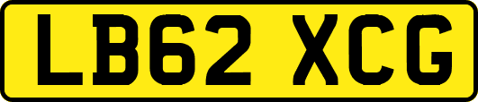 LB62XCG