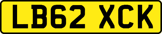 LB62XCK