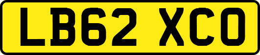 LB62XCO