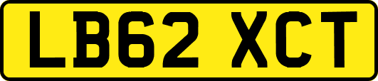 LB62XCT