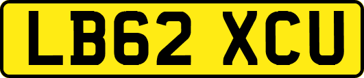 LB62XCU