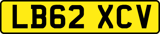 LB62XCV