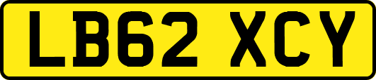 LB62XCY