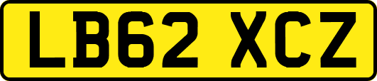 LB62XCZ