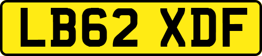 LB62XDF