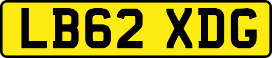 LB62XDG