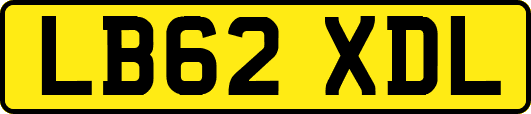 LB62XDL