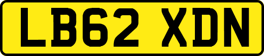 LB62XDN