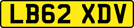 LB62XDV