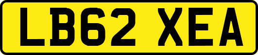 LB62XEA