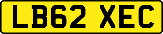 LB62XEC