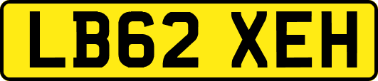 LB62XEH
