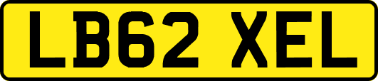 LB62XEL