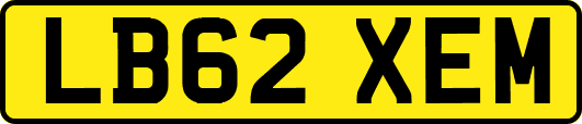 LB62XEM