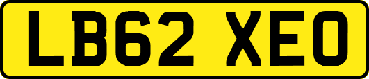 LB62XEO