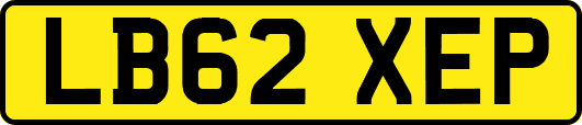 LB62XEP