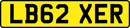 LB62XER