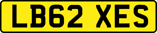 LB62XES