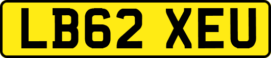 LB62XEU