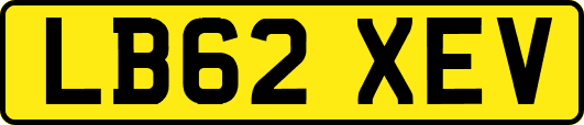 LB62XEV
