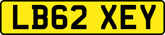 LB62XEY