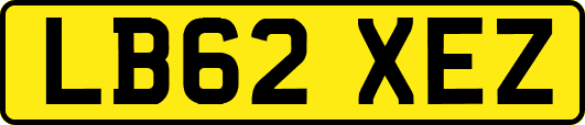 LB62XEZ