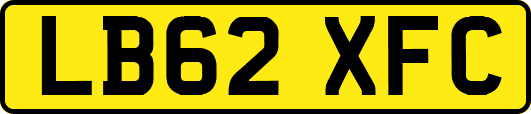 LB62XFC